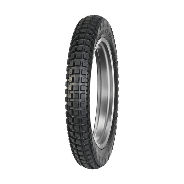Dunlop - Geomax Trial TL01 Tire (Rear)