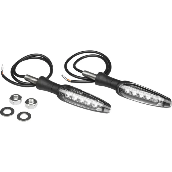 Yoshimura - LED Turn Signals
