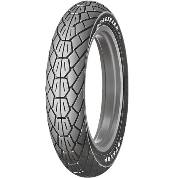 Dunlop - F20 Front Tire
