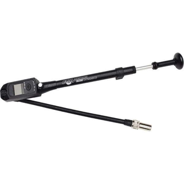 Fox Racing Shox - Digital Shock Pump