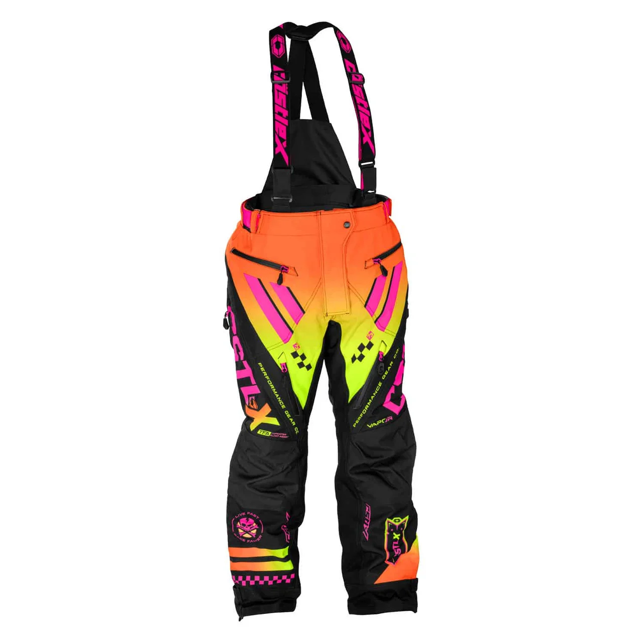 Castle X Women's CX1 Pants
