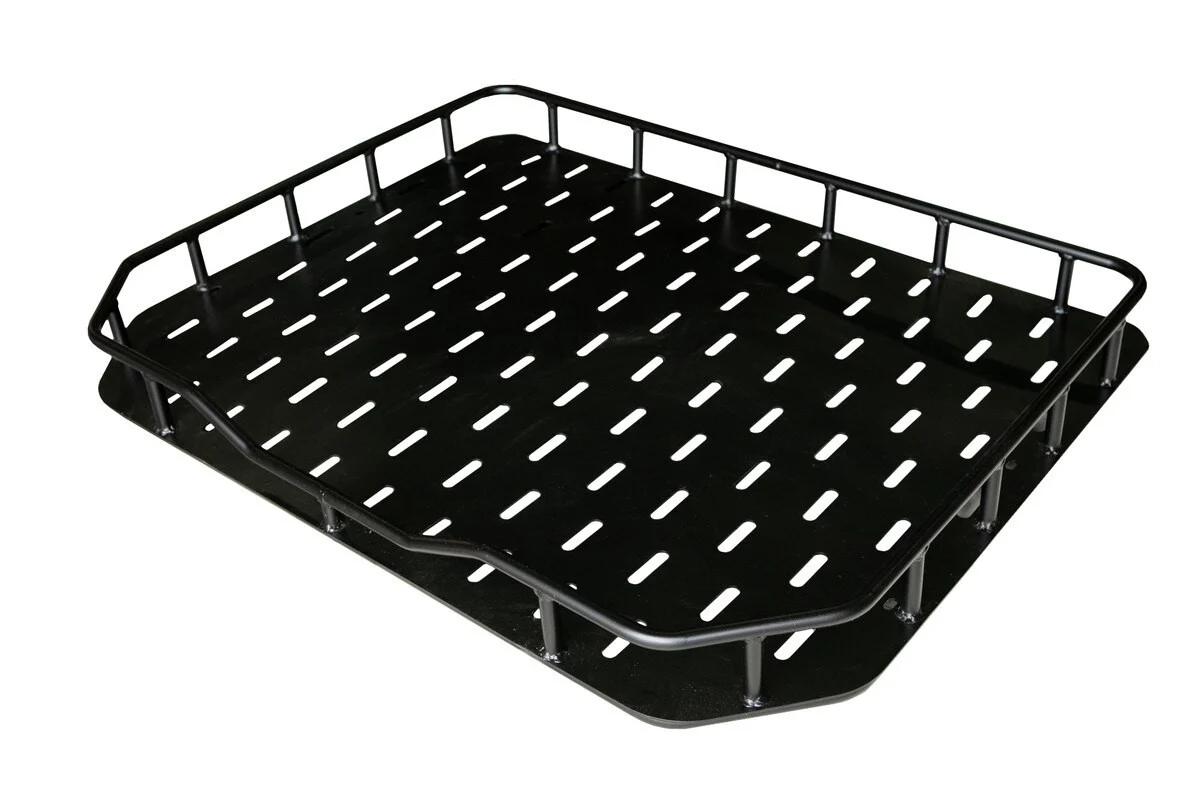 Polaris Xpedition Rear Rack - Xpedition Rear Rack