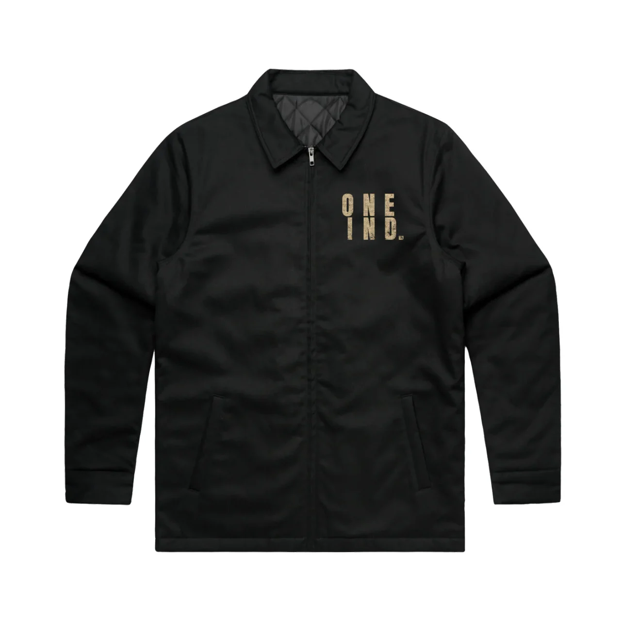 One Industries Service Jacket