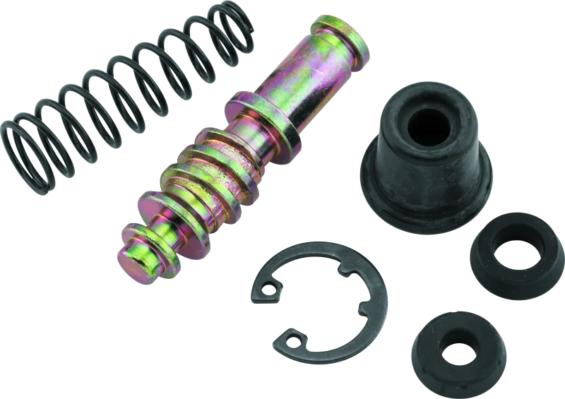 Bikers Choice 04-06 XL Front Master Cylinder Rebuild Kit 1/2 Inch Bore - 601724