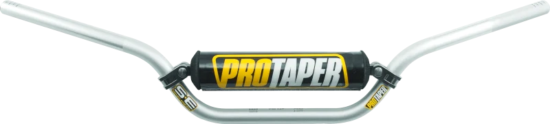 ProTaper SE ATV Mid Handlebar - Silver - 025234