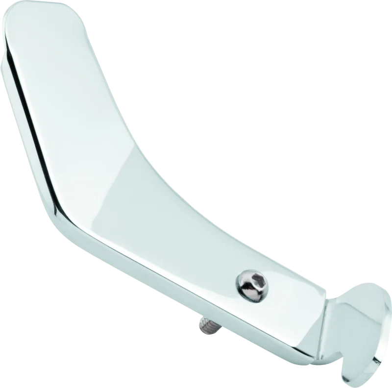 Bikers Choice 04-Up XL Chrome Kickstand Extension Replaces H-D 50250-04 - 492819