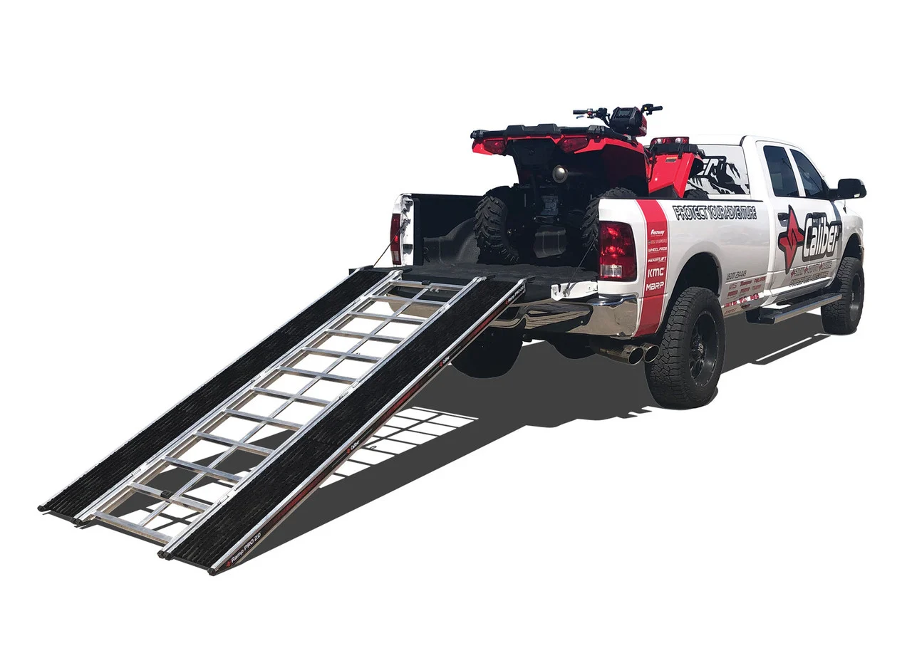 Caliber Ramp Pro 2.0 - 1500 lb Capacity