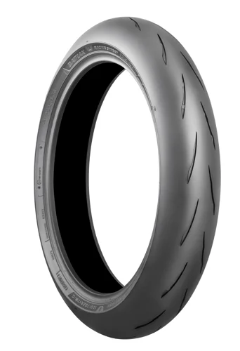 Bridgestone Battlax Racing Street RS12 Tire