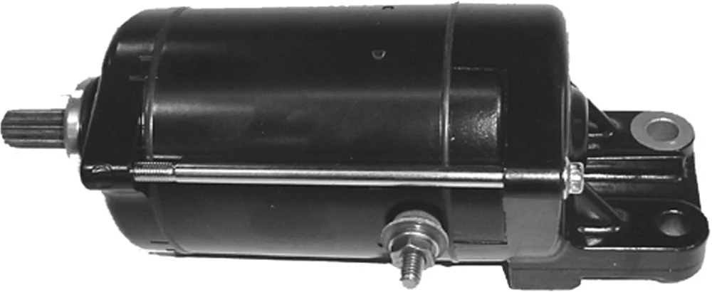 Fire Power Starter Motor - Fits: Yamaha FX1000/Sport Boat