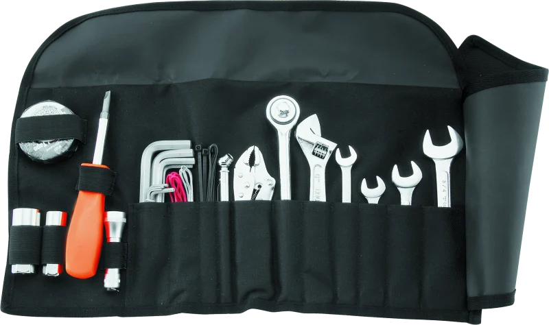 Bikers Choice Tool Kit For H-D Motorcycles - 151522