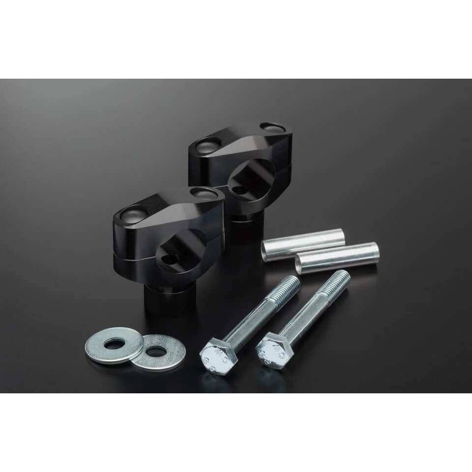 ABM KIT Klemmbock booster BK1R 40 mm