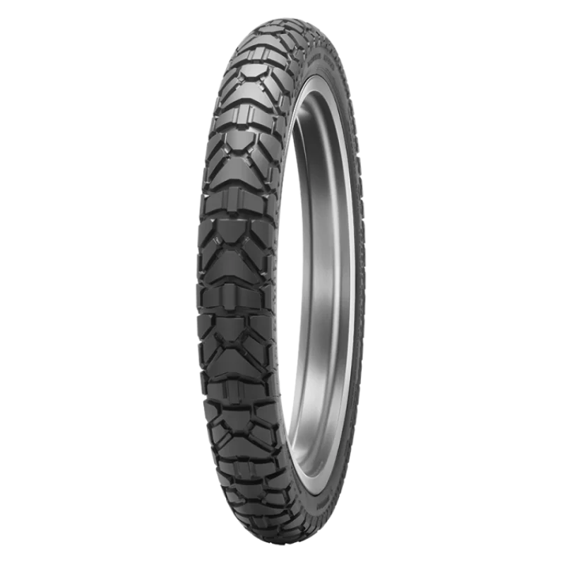 Dunlop Trailmax Mission Front Tire - 120/70B19 60T TL - 45235870