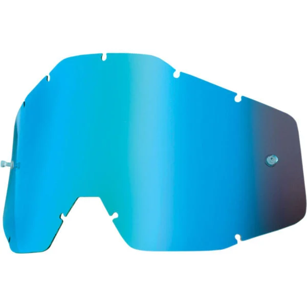 100% Accuri/Strata Youth Replacement Lens Goggles Accessories (Brand New) | Shop for Moto Gear