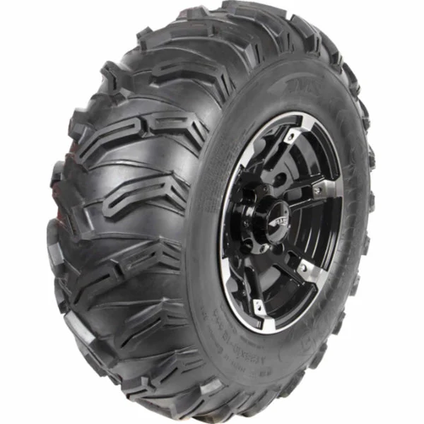 AMS Black Widow 12" Front/Rear Off-Road Tires | Shop for Moto Gear
