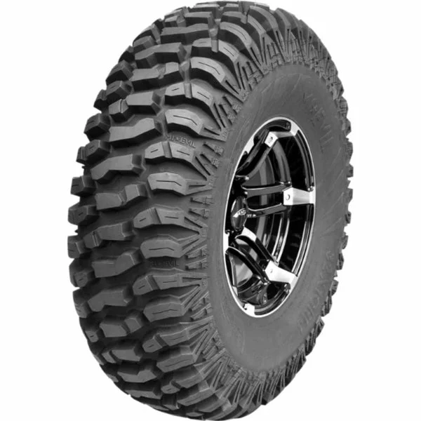 AMS M1 Evil 14" Front Off-Road Tires | Shop for Moto Gear
