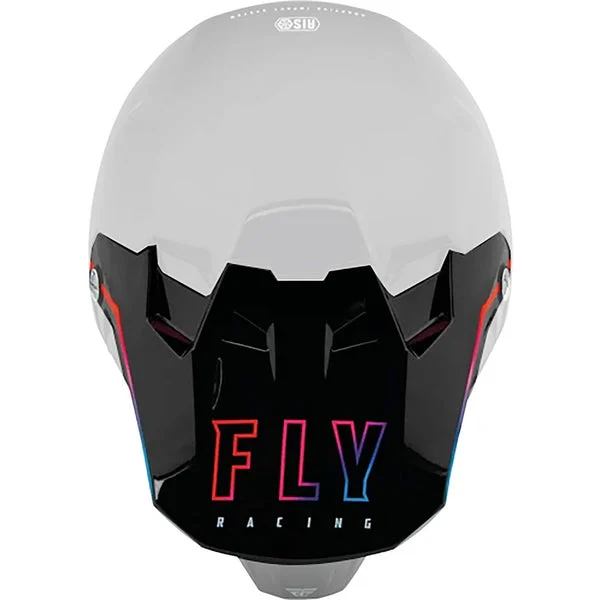Fly Racing Formula CC SE Avenger Visor Helmet Accessories | Shop for Moto Gear