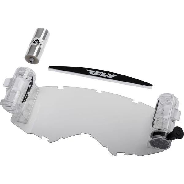 Fly Racing Roll-Off System Goggles Accessories | Shop for Moto Gear