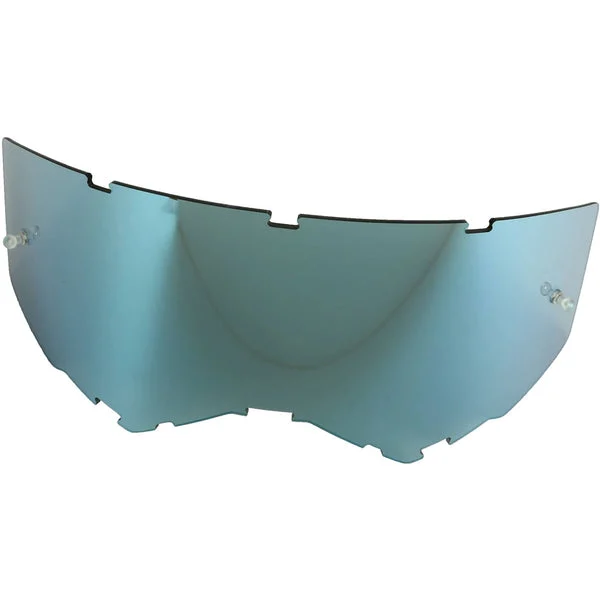 Fly Racing Zone Elite Single Injected w/ Post Replacement Lens Goggles Accessories | Shop for Moto Gear