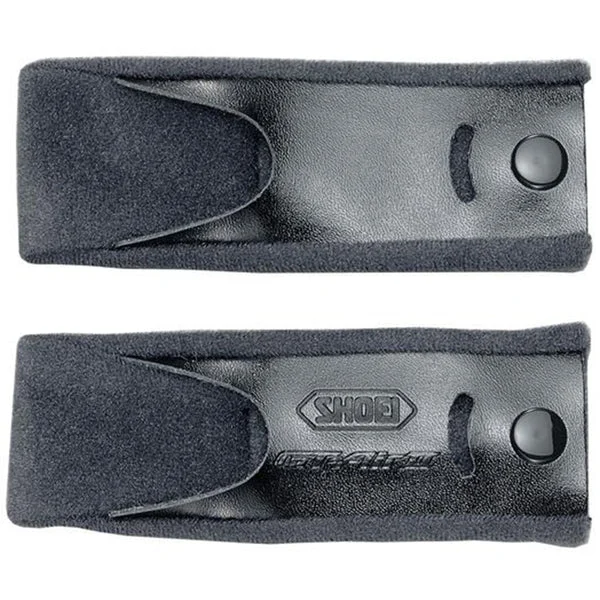 Shoei GT-Air II Chin Strap Cover Set Helmet Accessories | Shop for Moto Gear