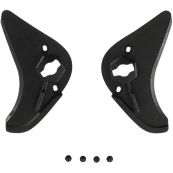 Shoei Hornet X2 Visor Side Base Helmet Accessories | Shop for Moto Gear