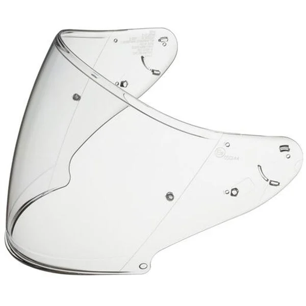 Shoei J-Cruise II CJ-2SP Face Shield Helmet Accessories | Shop for Moto Gear