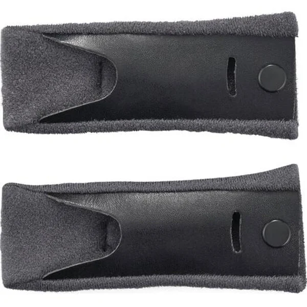 Shoei Neotec 3 Chin Strap Cover Set Helmet Accessories | Shop for Moto Gear