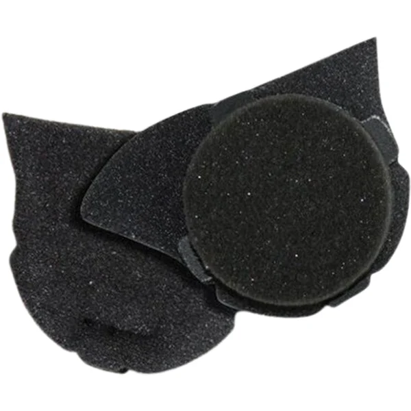 Shoei Neotec II / Hornet X2 / RF-1200 Ear Pads Helmet Accessories | Shop for Moto Gear