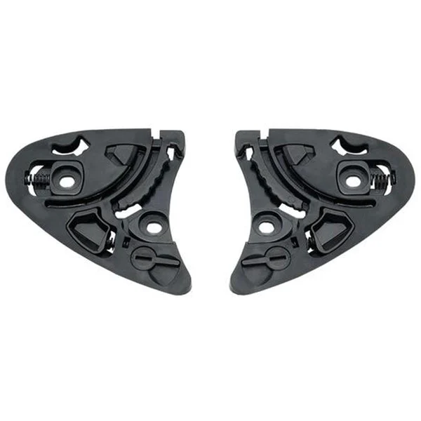 Shoei RF-1400 CWR-F2 Base Plate Set Helmet Accessories | Shop for Moto Gear