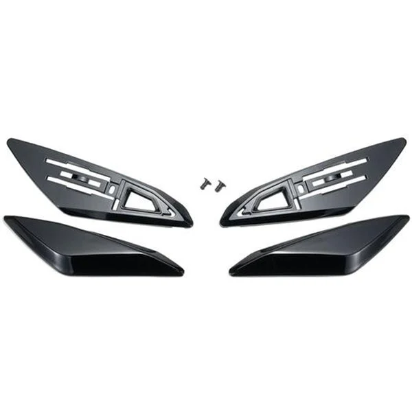 Shoei RF-1400 Upper Air Intake Helmet Accessories | Shop for Moto Gear