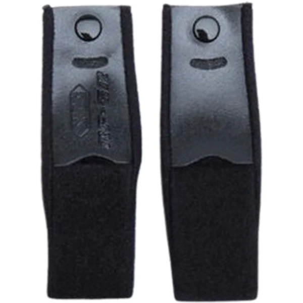 Shoei RF-SR Chin Strap Cover Set Helmet Accessories | Shop for Moto Gear