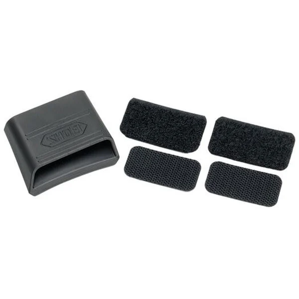 Shoei Universal Com Holder Helmet Accessories | Shop for Moto Gear