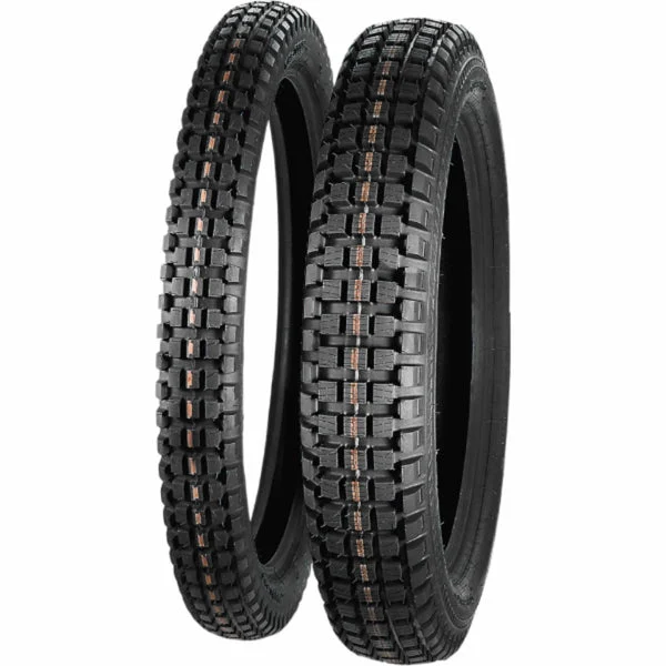 IRC Trial Winner TR-11 21" Front Off-Road Tires | Shop for Moto Gear