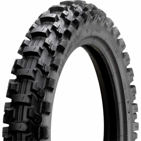 IRC VX-10 Mini Motocross 10" Rear Off-Road Tires | Shop for Moto Gear