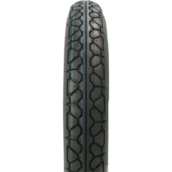 IRC NR-21 Universal Moped 16" Rear Street Tires | Shop for Moto Gear