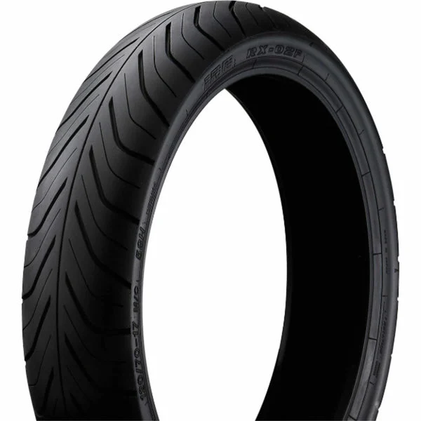 IRC RX-02 Road Winner Bias 17" Front Street Tires | Shop for Moto Gear
