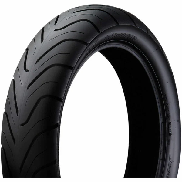 IRC RX-02 Road Winner Bias 17" Rear Street Tires | Shop for Moto Gear