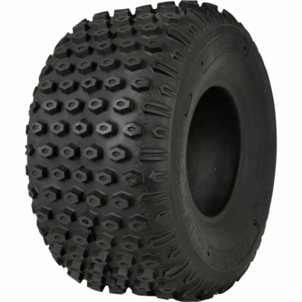 Kenda K290 Scorpion 9" Rear Off-Road Tires | Shop for Moto Gear