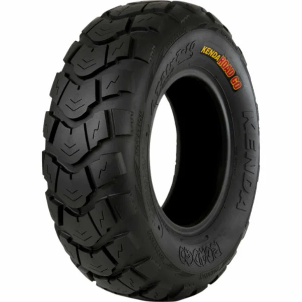 Kenda K572 Road Go 8" Front Off-Road Tires | Shop for Moto Gear