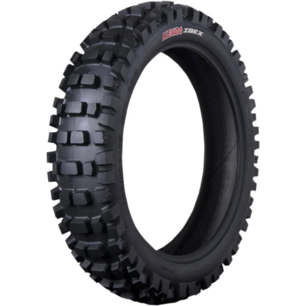 Kenda K774 Ibex 19" Rear Off-Road Tires | Shop for Moto Gear