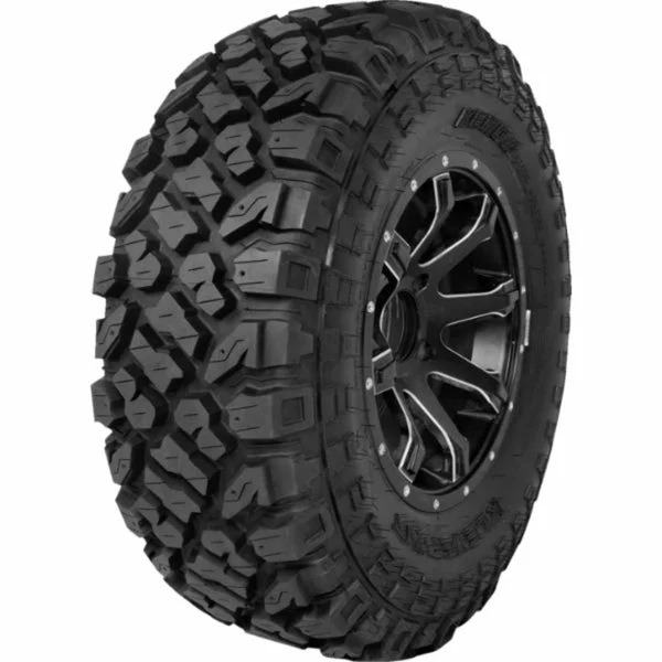 Kenda Klever X/T 14" Rear Off-Road Tires | Shop for Moto Gear