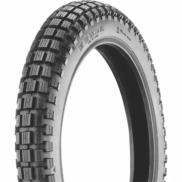 Kenda K761 Dual Sport 18" Front/Rear Street Tires | Shop for Moto Gear