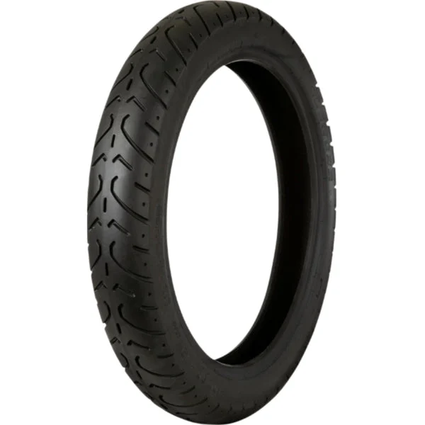 Kenda K657 Challenger 16" Front Street Tires | Shop for Moto Gear