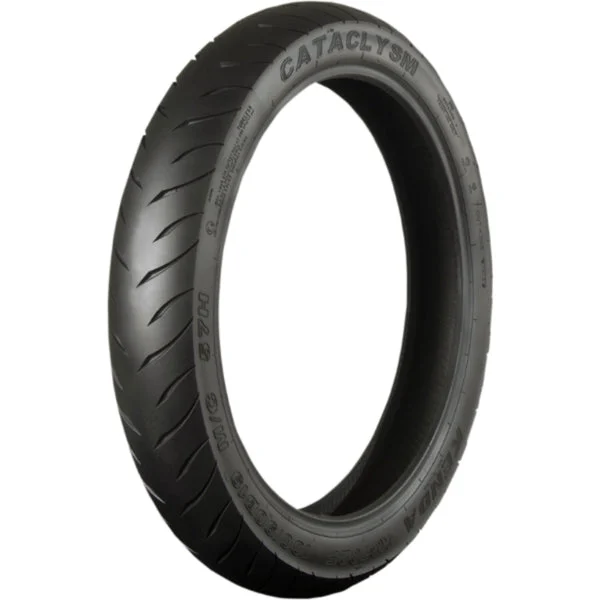Kenda K6702 Cataclysm 19" Front Street Tires | Shop for Moto Gear