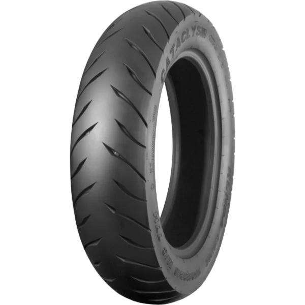 Kenda K6702 Cataclysm 16" Rear Street Tires | Shop for Moto Gear