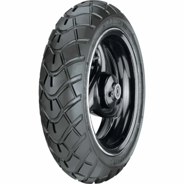 Kenda K761 Dual-Purpose 12" Front/Rear Street Tires | Shop for Moto Gear