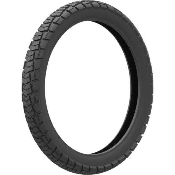 Kenda Trakmaster DTR 19" Front Street Tires | Shop for Moto Gear