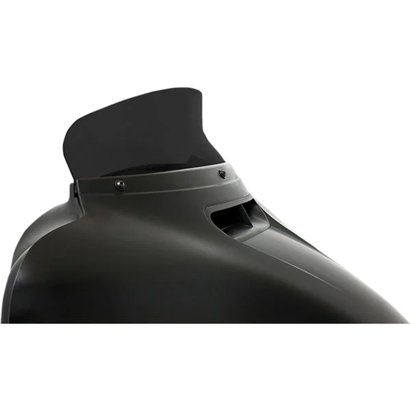 Memphis Shades 2014-2023 FLHX Street Glide Spoiler Windshields Motorcycle Accessories | Shop for Moto Gear
