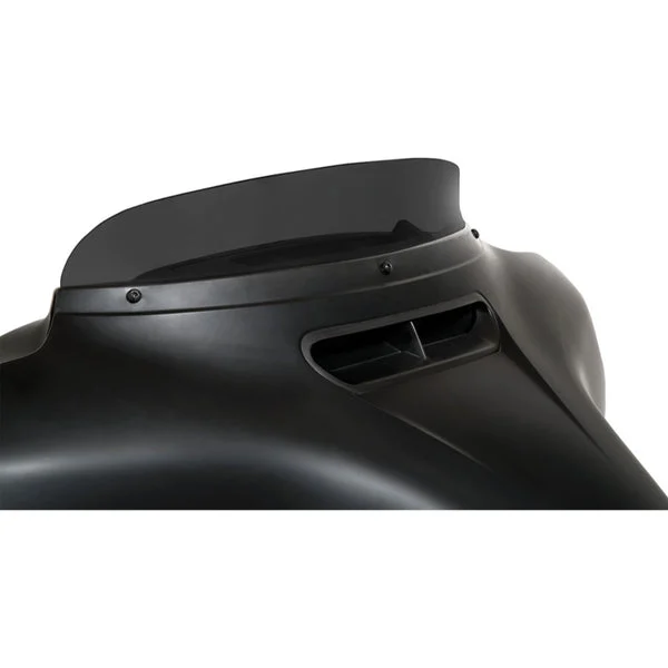 Memphis Shades 2014-2023 Spoiler Windshields for FLH Fairings Motorcycle Accessories | Shop for Moto Gear