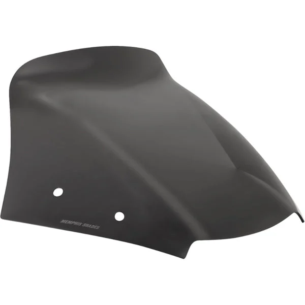 Memphis Shades 2024-2026 FLTRX Road Glide Spoiler Windshields Motorcycle Accessories | Shop for Moto Gear