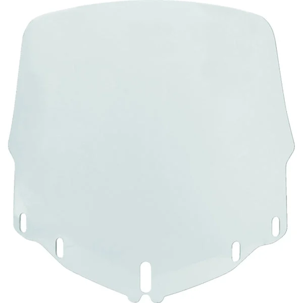 Memphis Shades Gold Wing 1800 Standard Height Replacement Windshield Motorcycle Accessories | Shop for Moto Gear